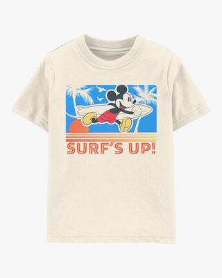 Product image 1 of Toddler Mickey Mouse Tee