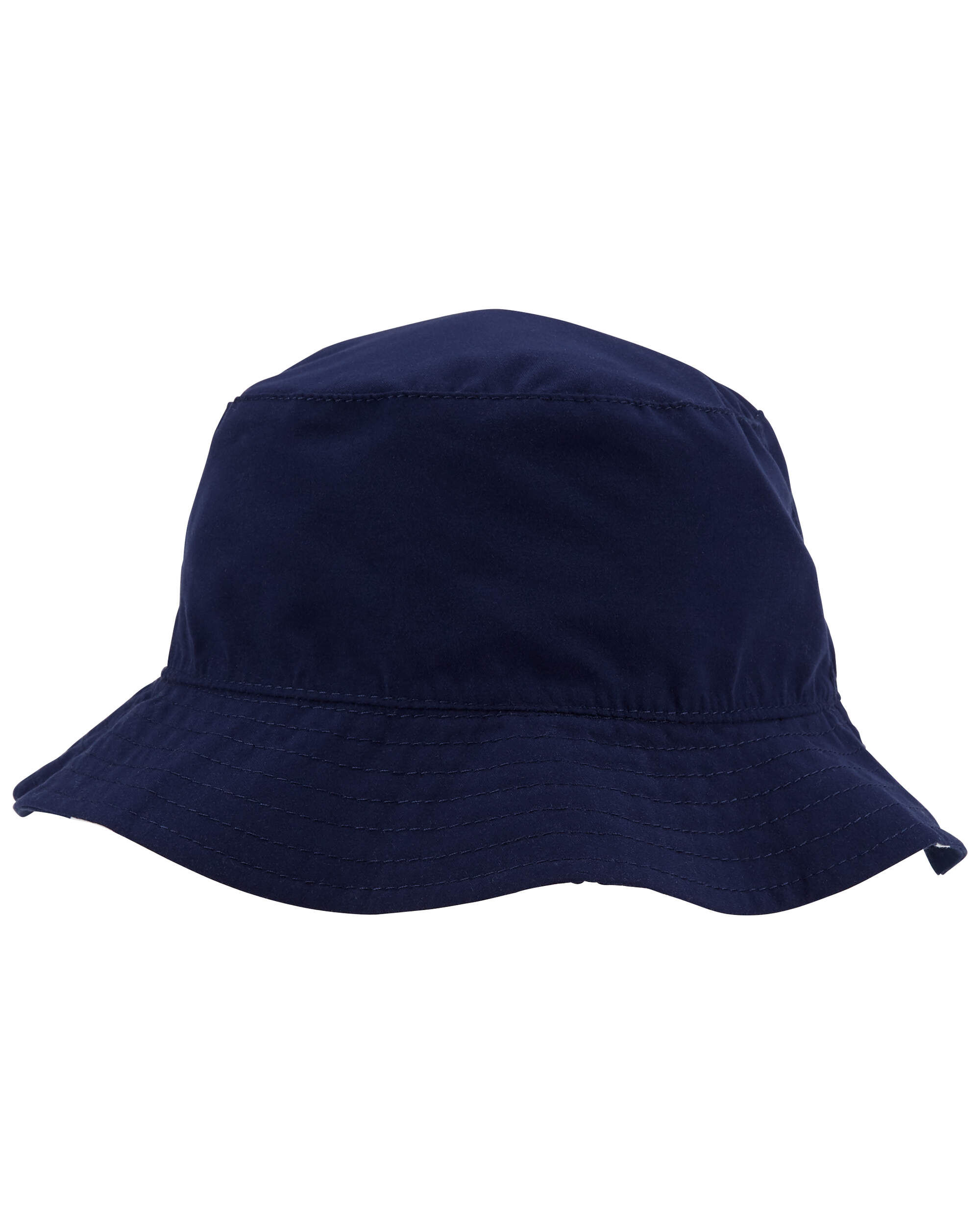 Toddler Striped Reversible Swim Bucket Hat - Carter's | Carter's