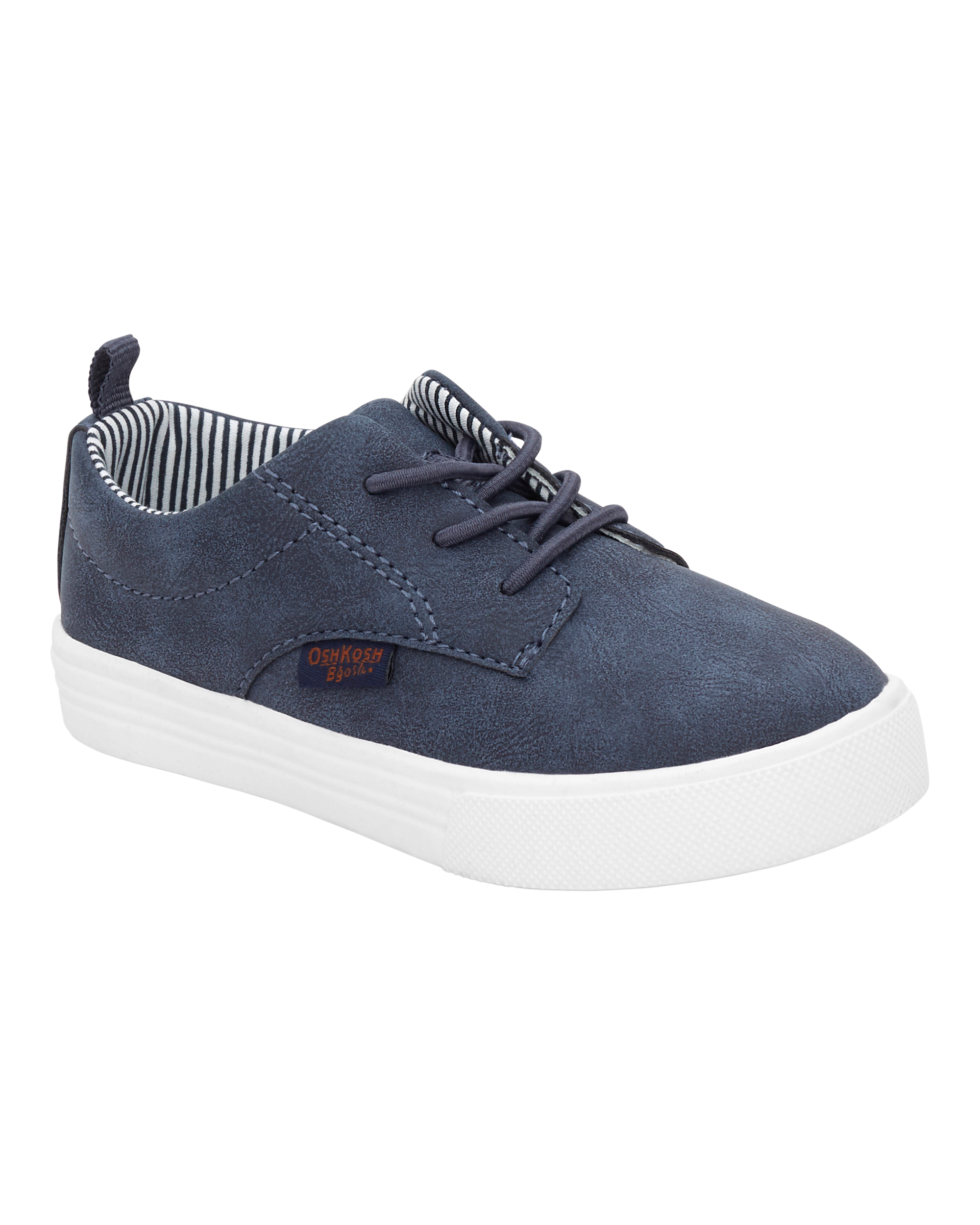 Toddler Casual Canvas Shoes