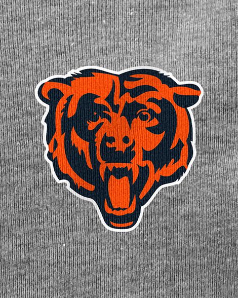  Product image 3 of Baby NFL Chicago Bears Jumpsuit