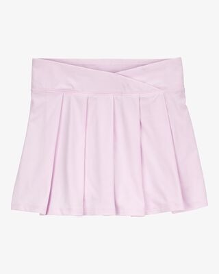 Product image 1 of Kid Active Match Skort - Purple