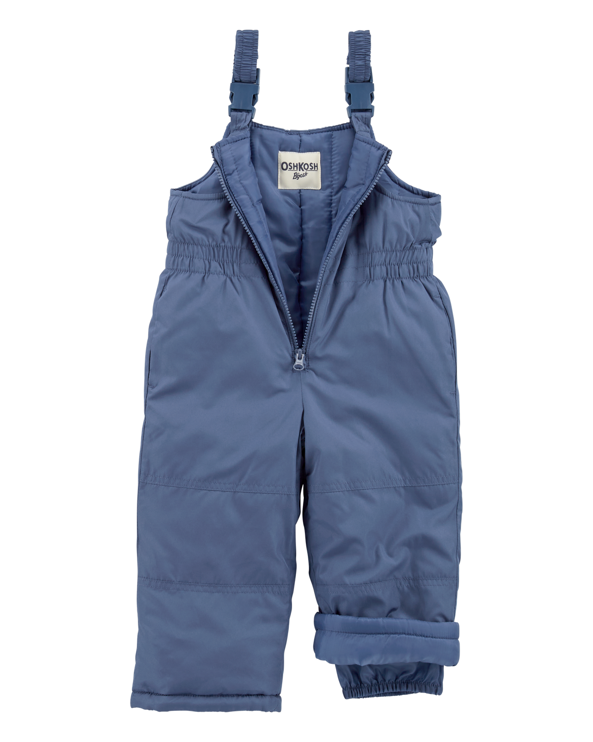 K_yksts snow② Toddler 2-Piece Hooded Snowsuit - OshKosh | Carter's