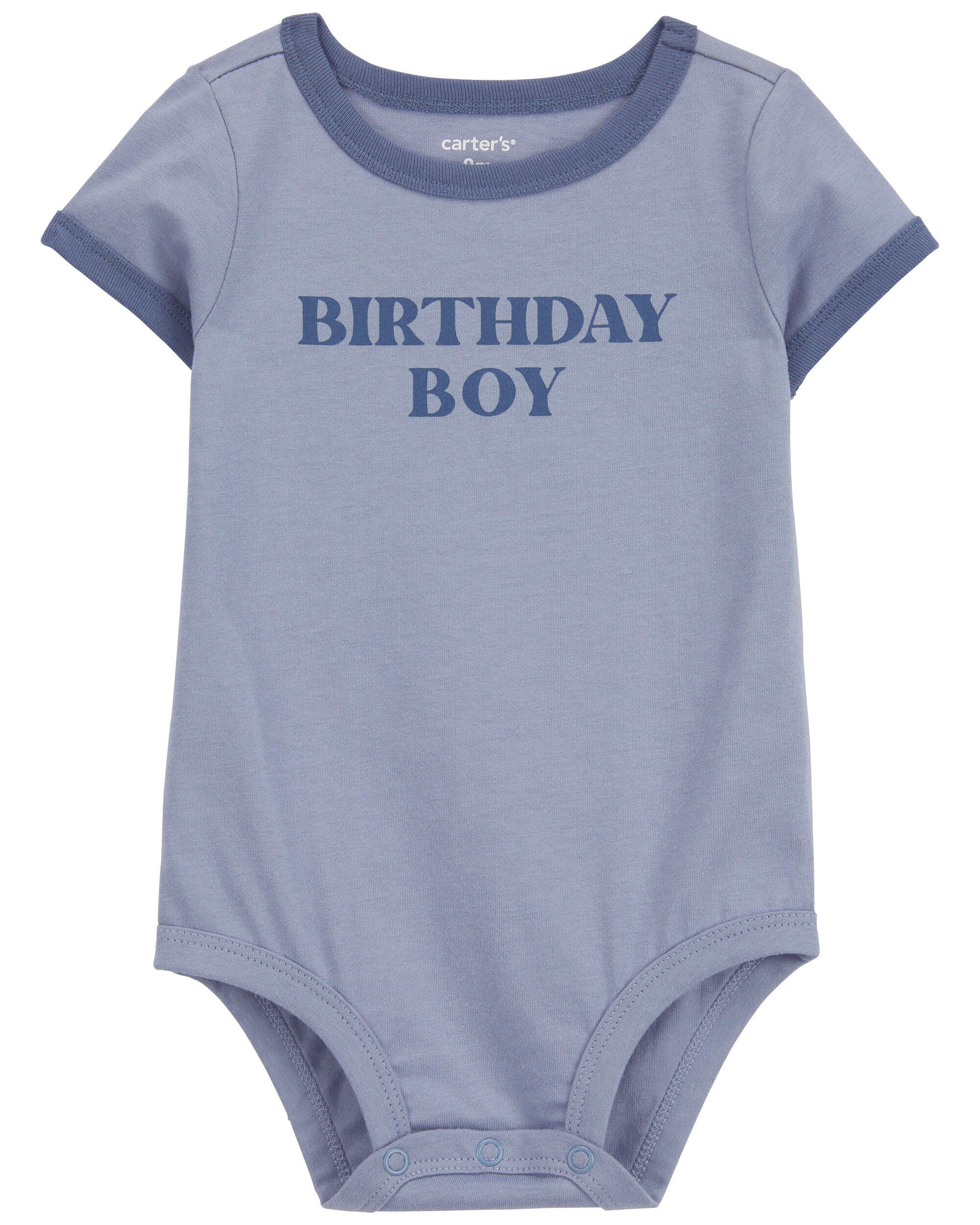 Carters birthday outfit clearance