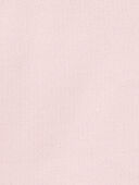 Pink - Toddler Cotton Woven Jacket - Pink, Selected