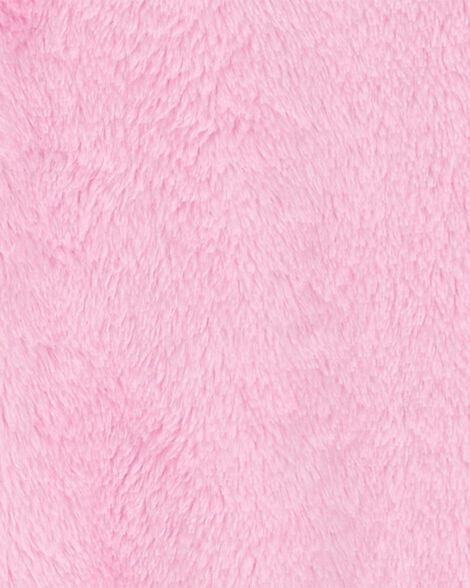  Product image 5 of Toddler Velour Joggers - Pink