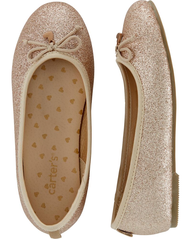carter's ballet flats