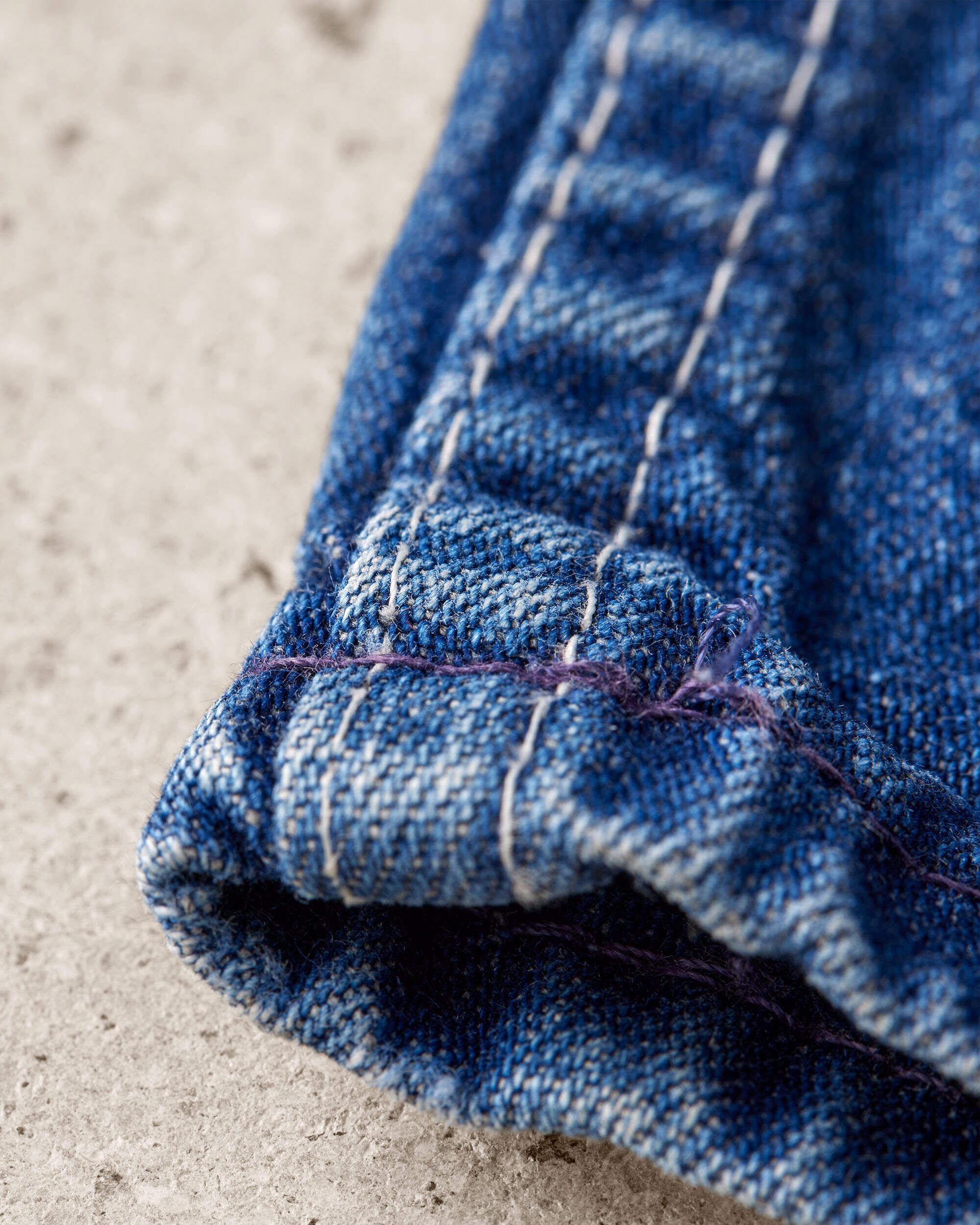 Toddler 4T Vintage Medium Wash Carpenter Jeans from the OshKosh Archive Release
