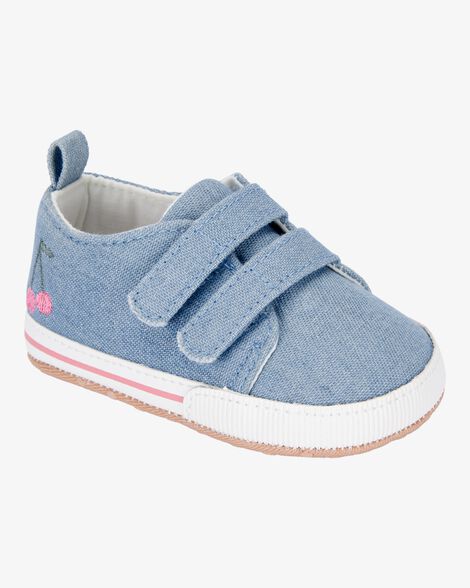  Product image 1 of Baby Cherry Sneakers - Blue