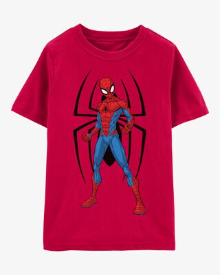 Product image 1 of Kid Spider-Man Tee
