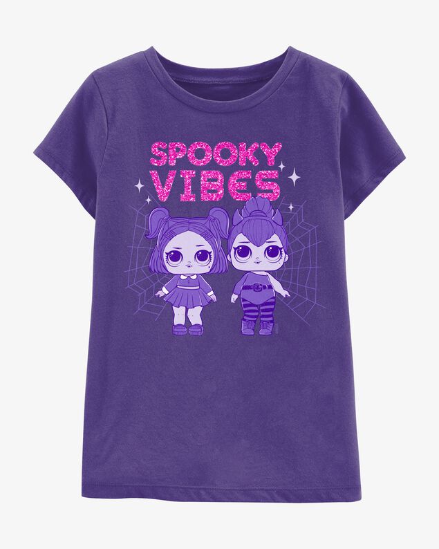 Product image 1 of Kid LOL Surprise Halloween Tee