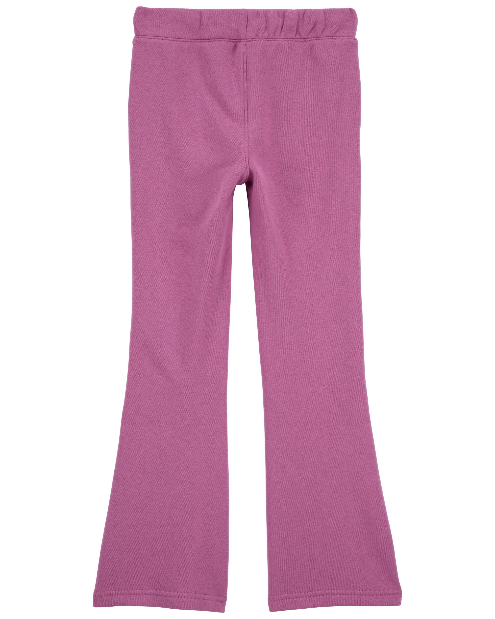 パンツ Cozy Flare Pants Women's Cozy Ribbed Flare Pants | Women's Clearance