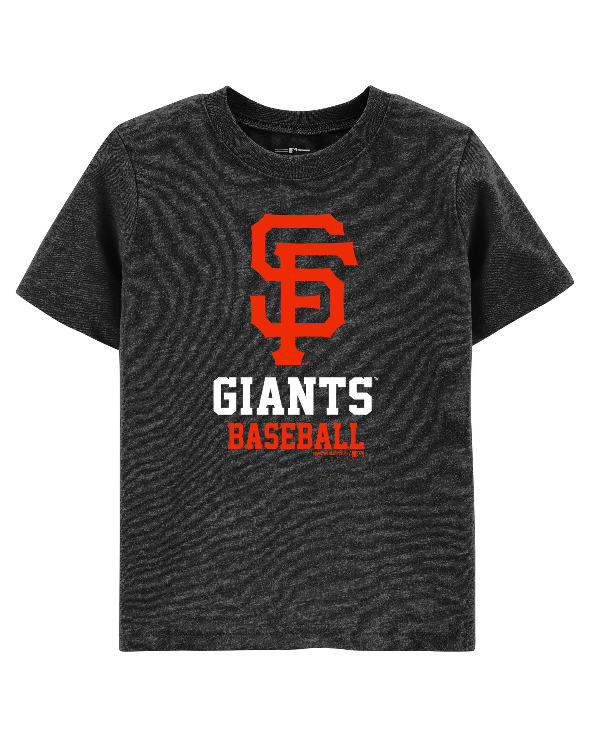 Toddler MLB San Francisco Giants Tee Carter s Carter s