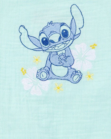  Product image 4 of Baby Disney© Lilo & Stitch 2-Piece Tank Top & Short Set