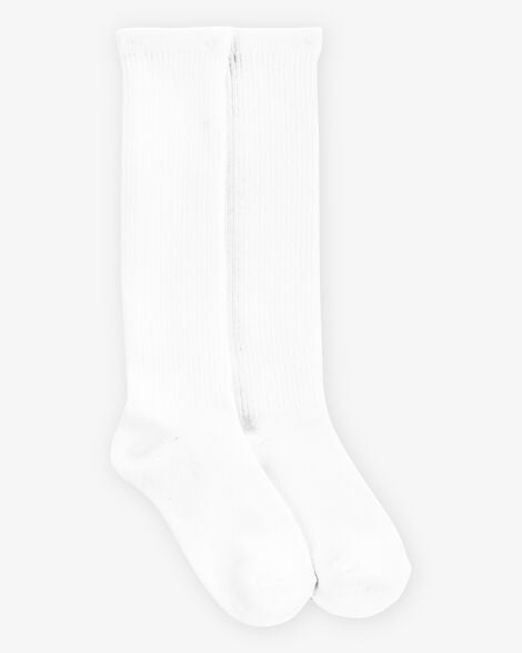  Product image 1 of Kid 2-Pack Knee-High Socks