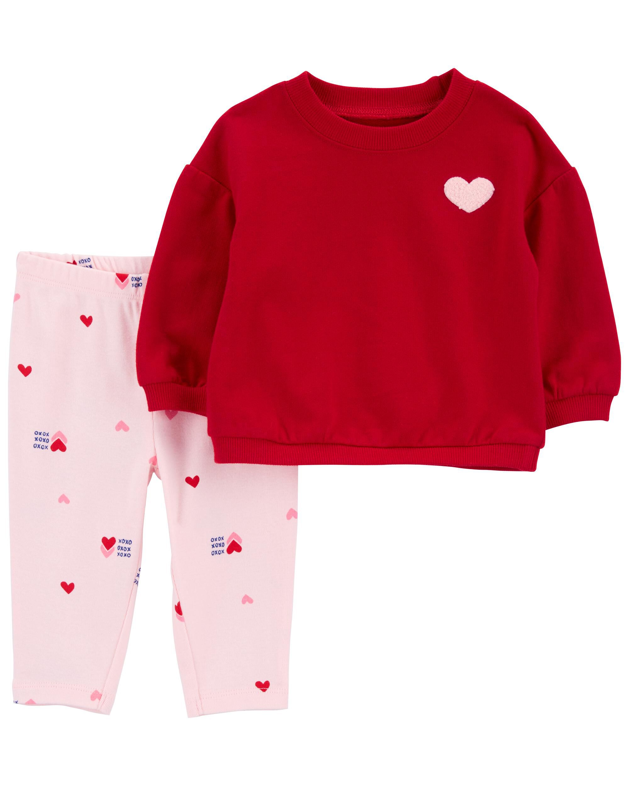 Carters valentines dress hotsell