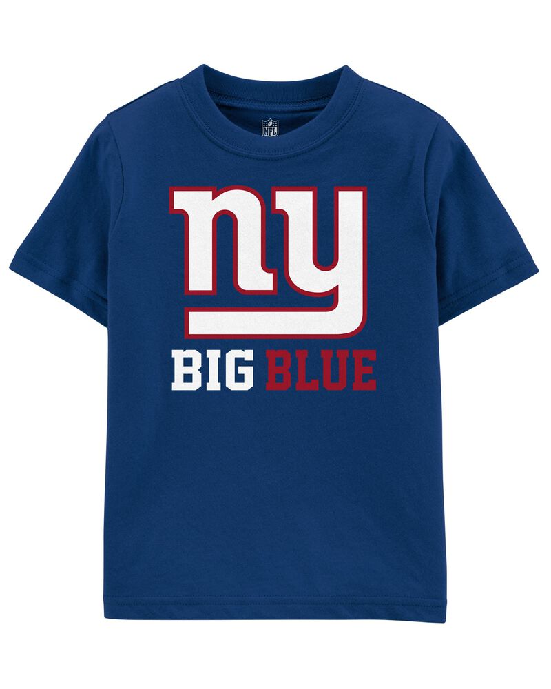 Nfl New York Giants Tee Carters Com