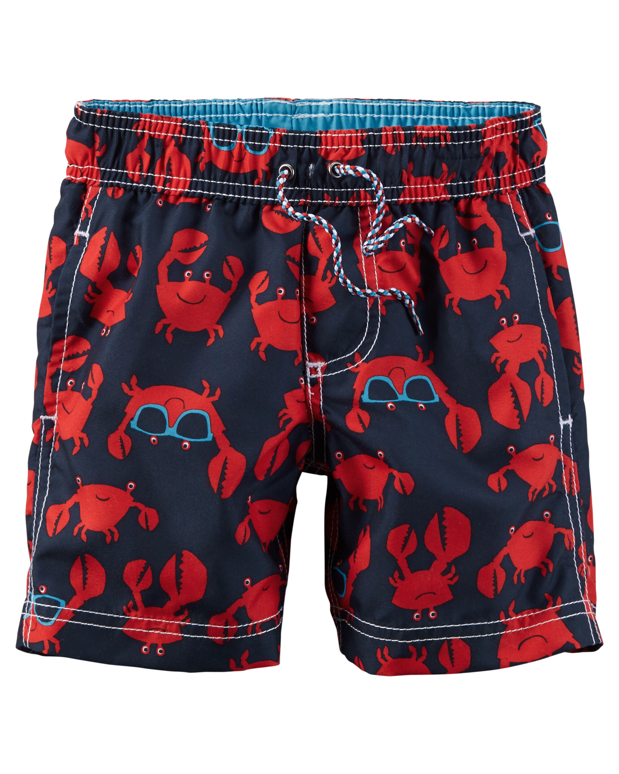 carters swimsuits boy