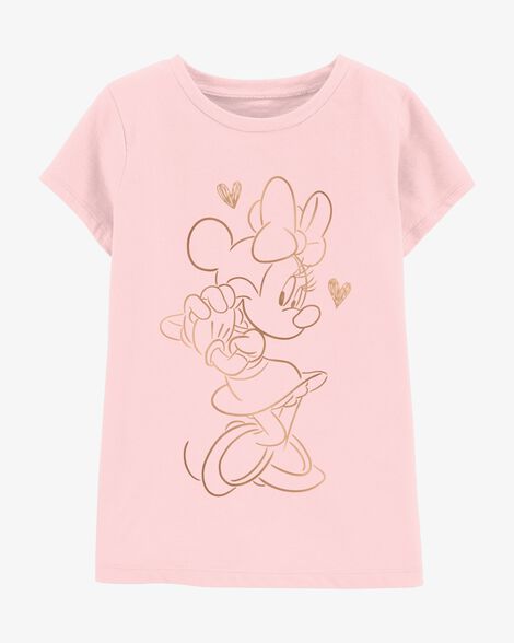  Product image 1 of Toddler Minnie Mouse Tee