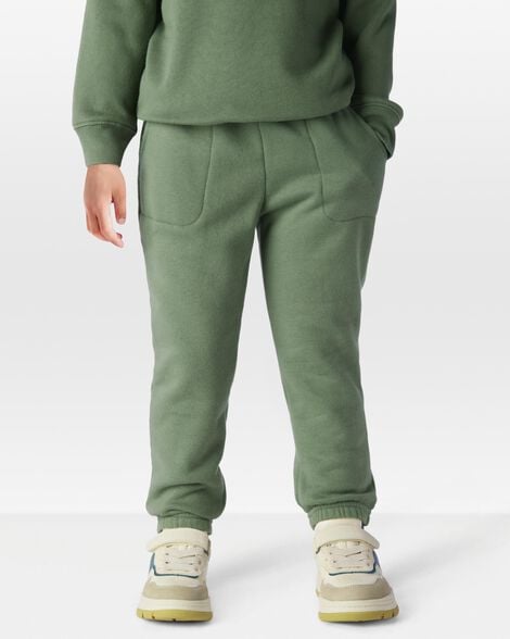 Product image 1 of Toddler Pull-On Fleece Pants