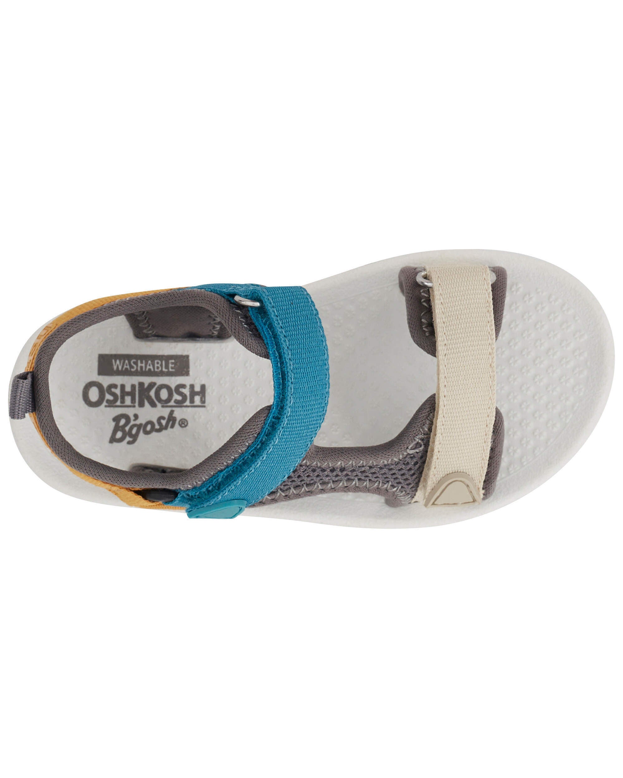 Kid Casual Sandals OshKosh Carter s