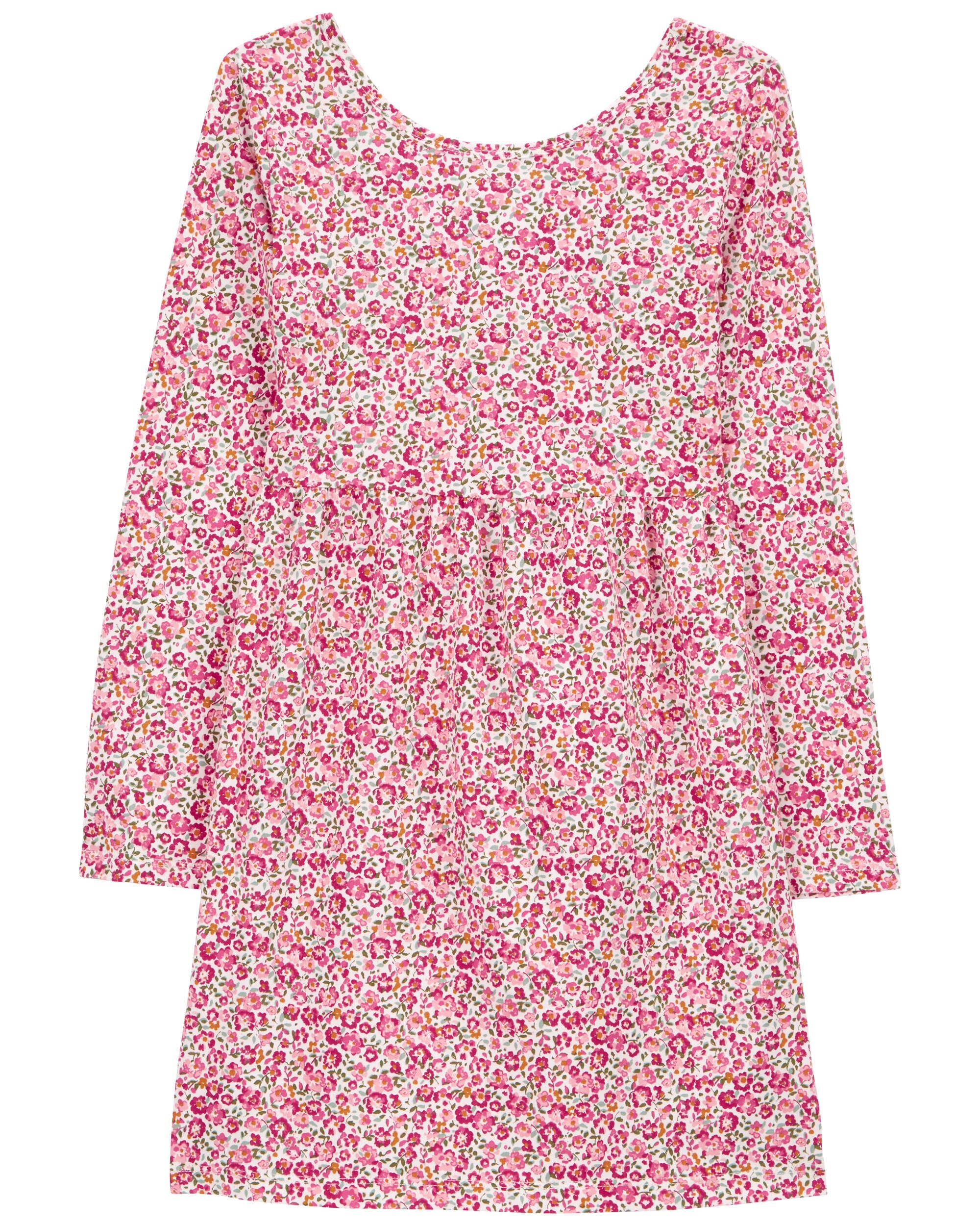 Carters tutu jersey dress online