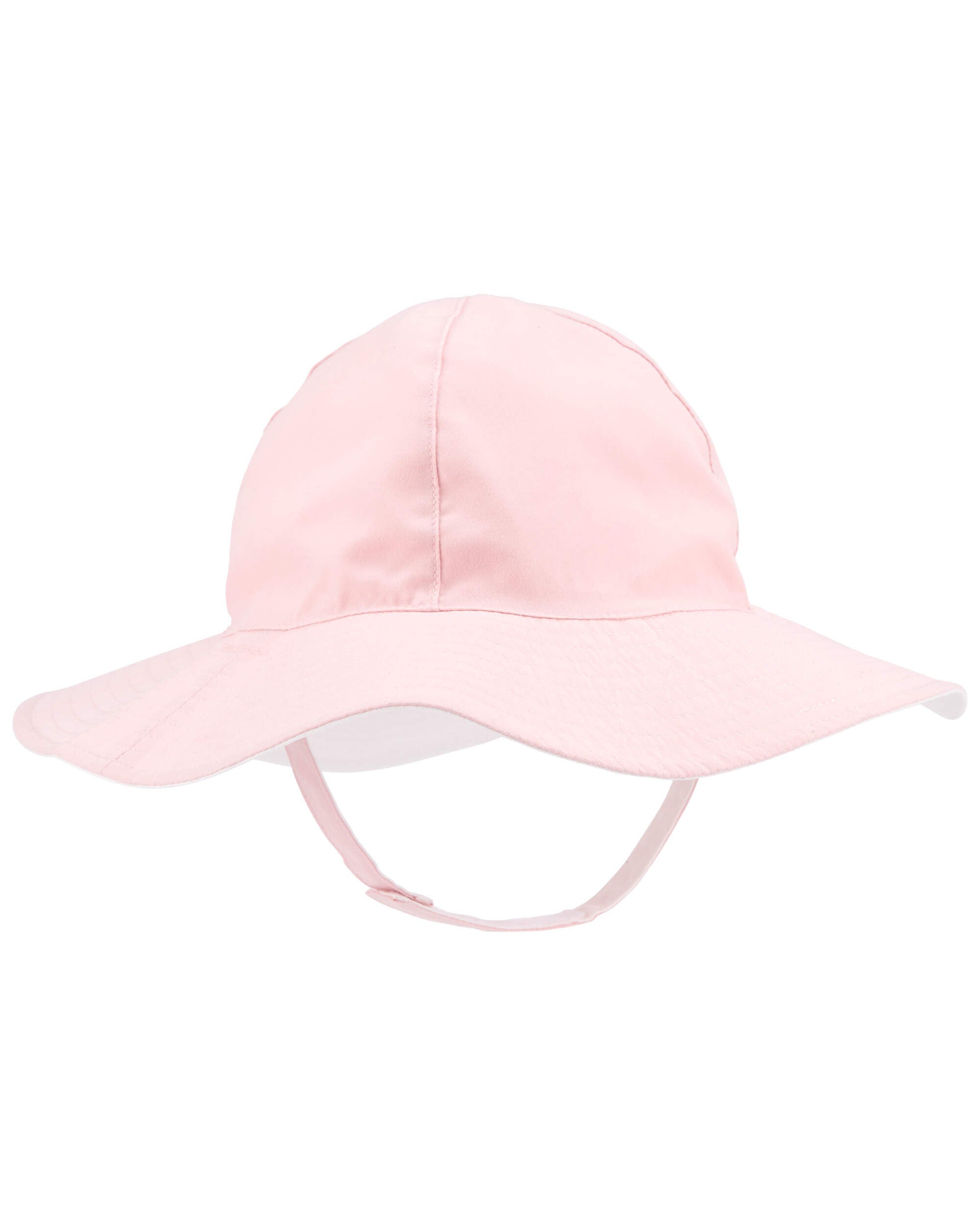 Carters baby sun hat best sale