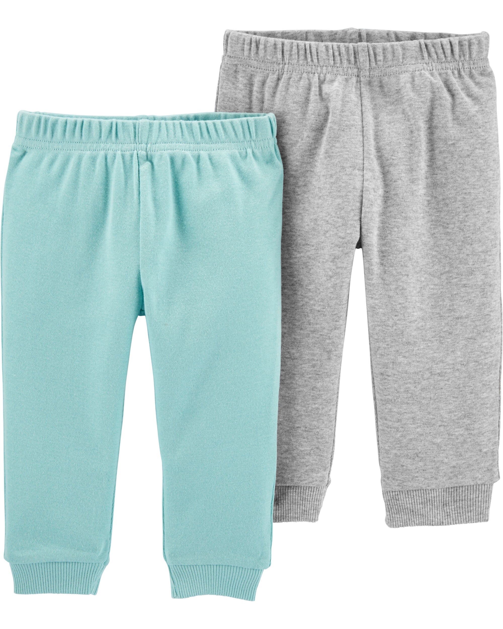 carters green pants