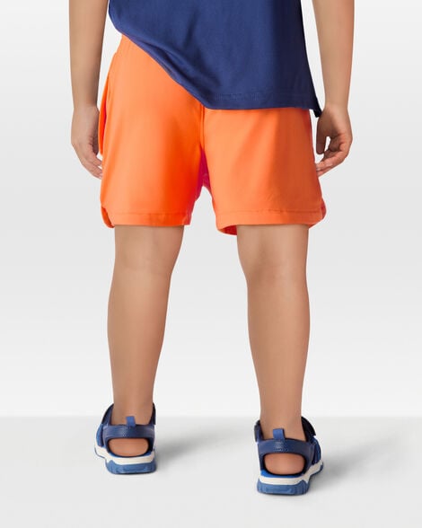  Product image 3 of Toddler On-The-Go Pull-On Shorts