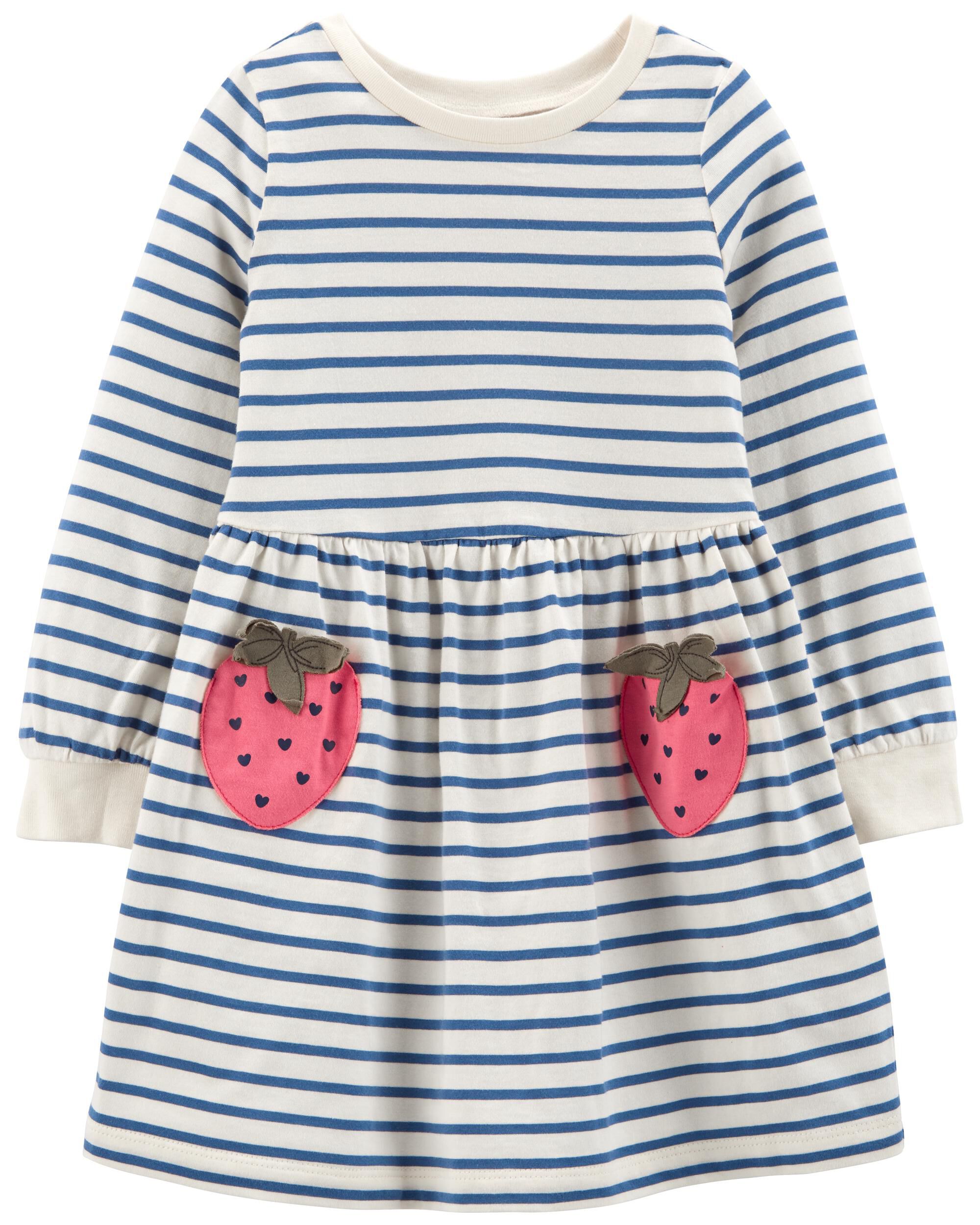 carters 3t dresses