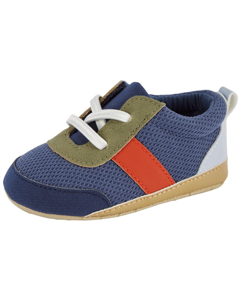 Multi Baby Shoes Carter's Sneaker Baby Shoes