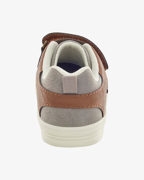  Product image 3 of Toddler Easy-On Casual Sneakers
