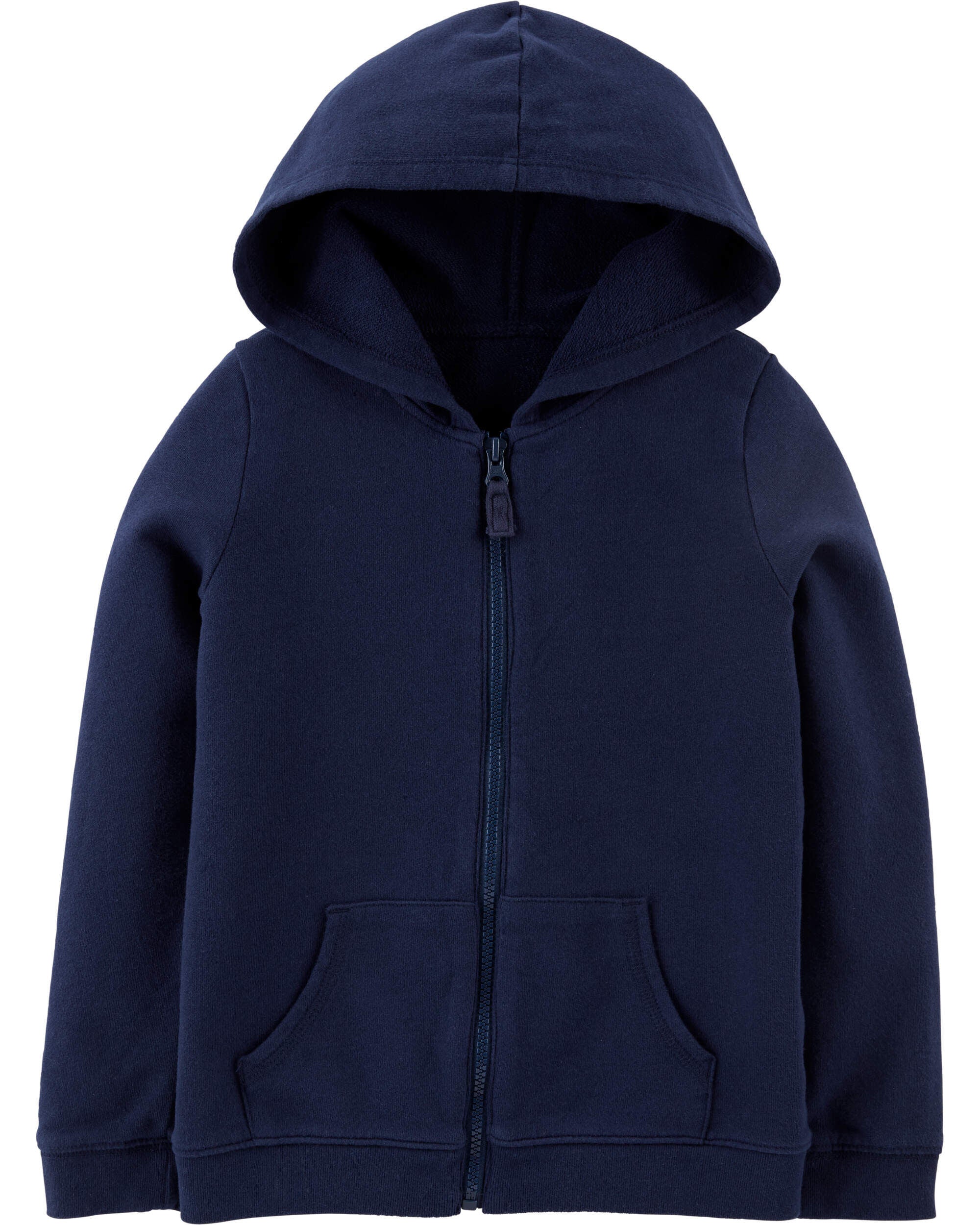 Carter's zip up hoodie cheap