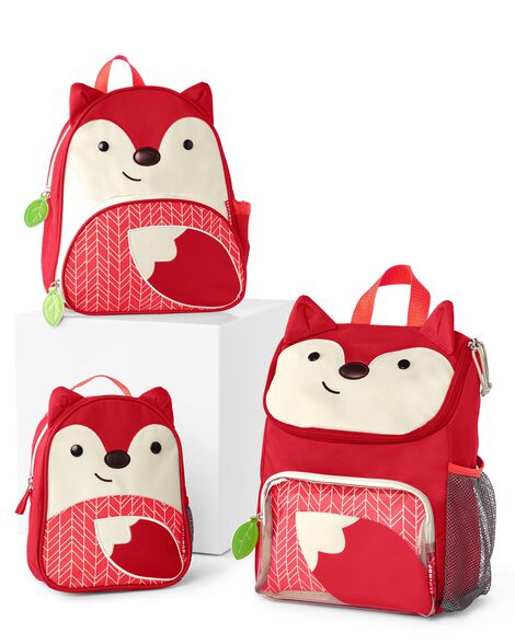  Product image 5 of Zoo Mini Backpack With Safety Harness