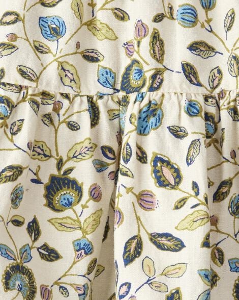  Product image 4 of Baby Tiered Sundress
