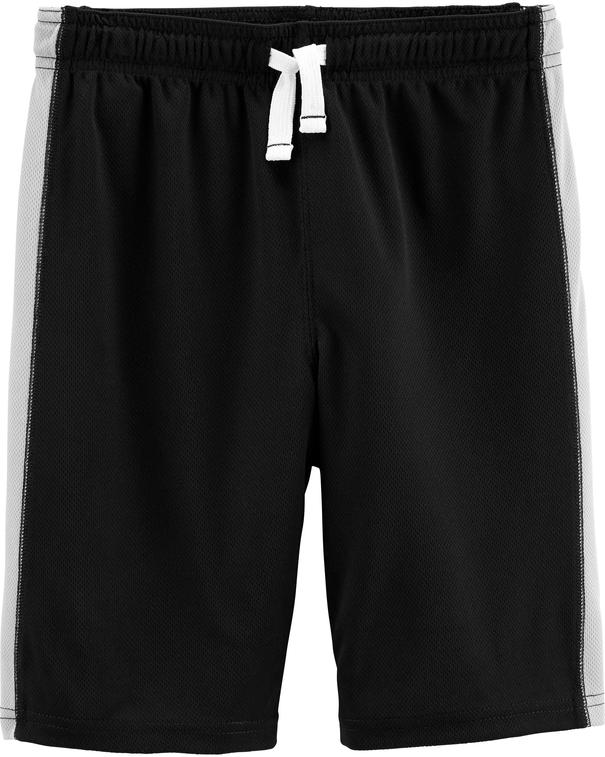Carter/'s Brand Boy/'s Cargo Shorts-NAVY BLUE-5-NWT