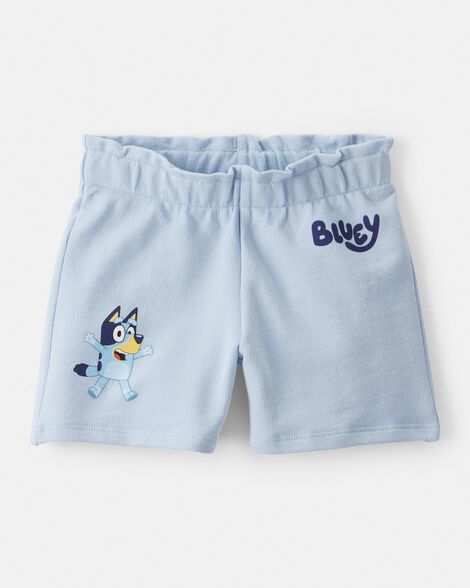 Product image 2 of Toddler 2-Piece Bluey Outfit Set