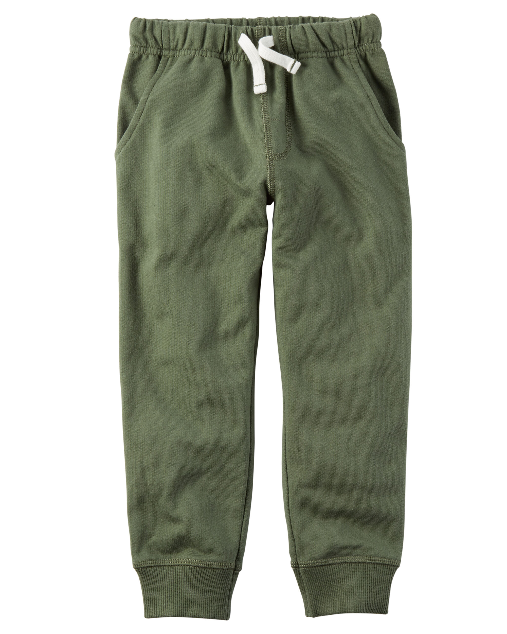 French Terry Joggers | carters.com