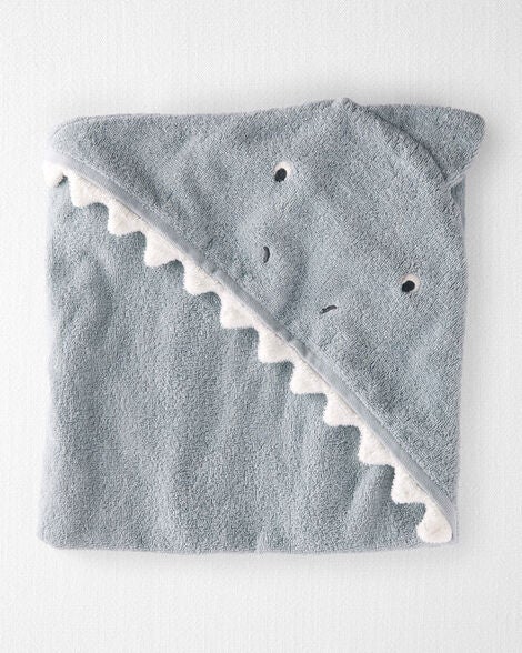  Product image 4 of Baby Organic Cotton Towel