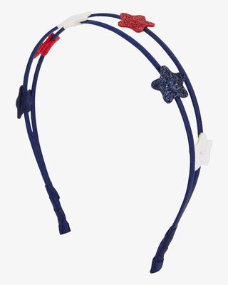 Product image 1 of Toddler 4th Of July Headband