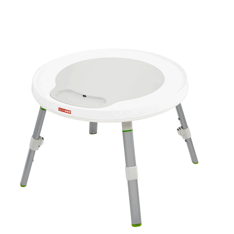 Explore & More Baby's View 3-Stage Activity Center