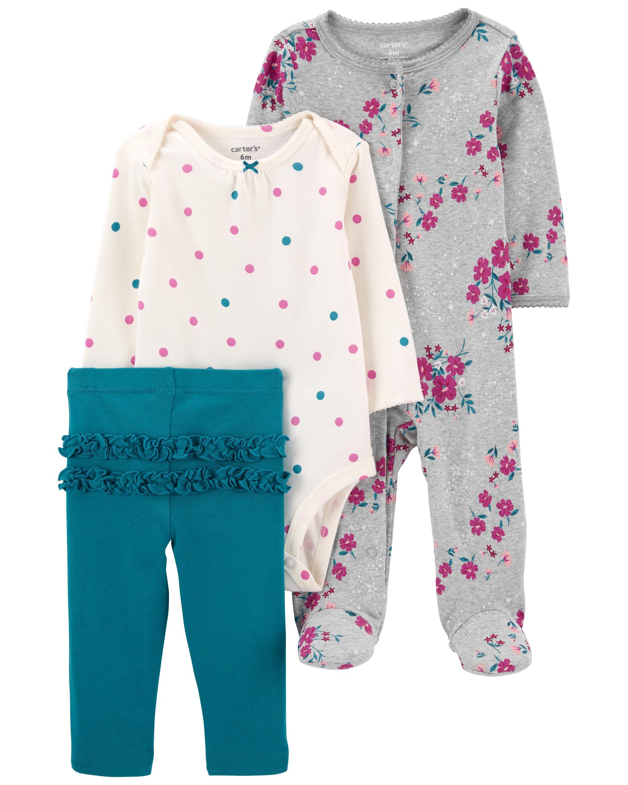 carters baby sets