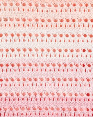 Product image 2 of Kid Long-Sleeve Ombre Sweater
