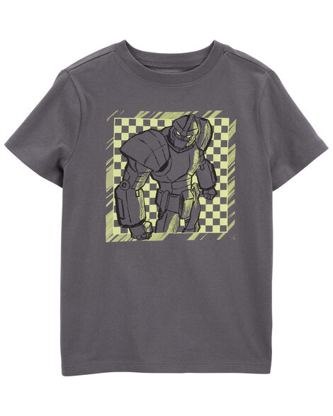  Product image 1 of Kid Robot Graphic Tee
