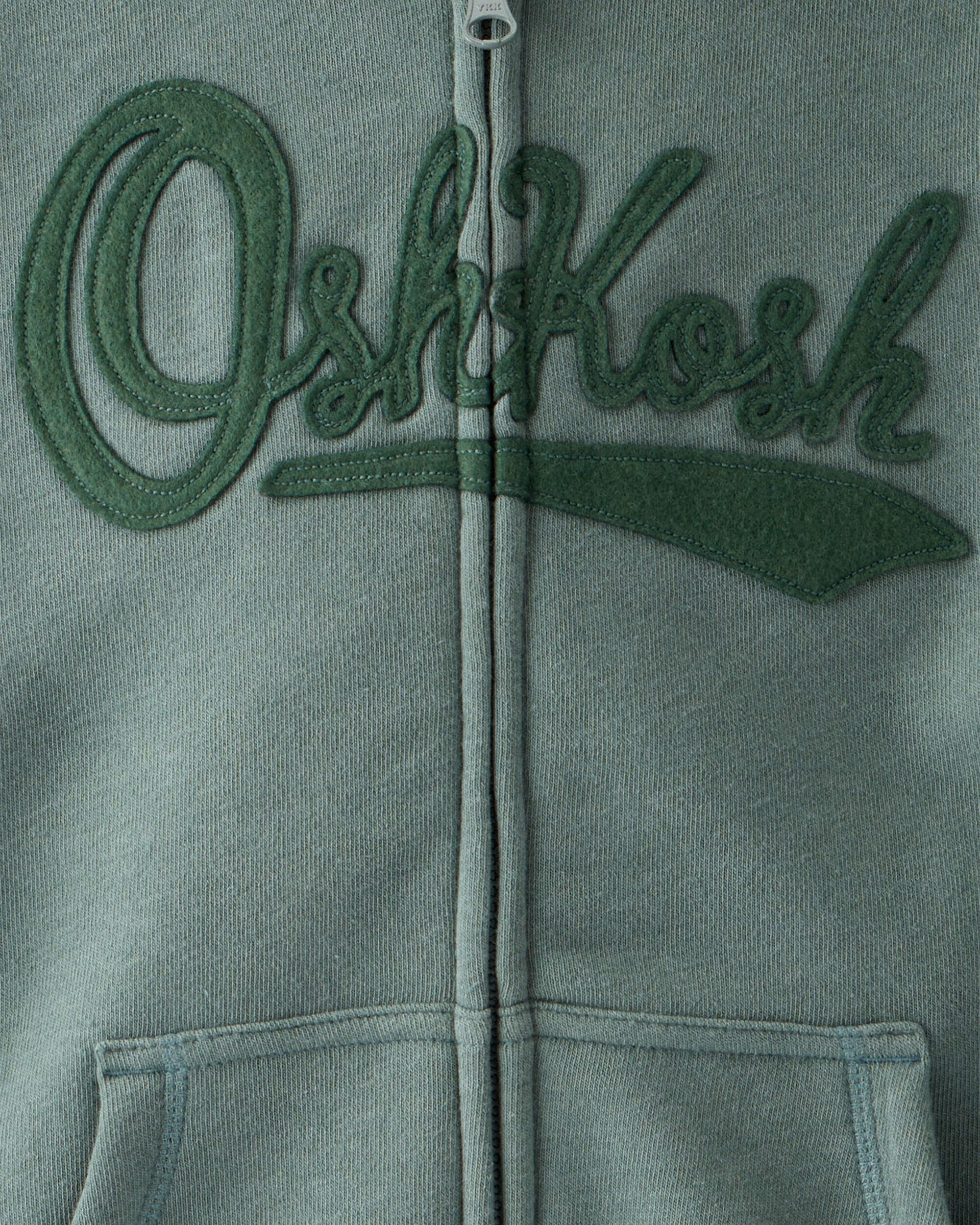 Boys DayDream Fleece Jacket