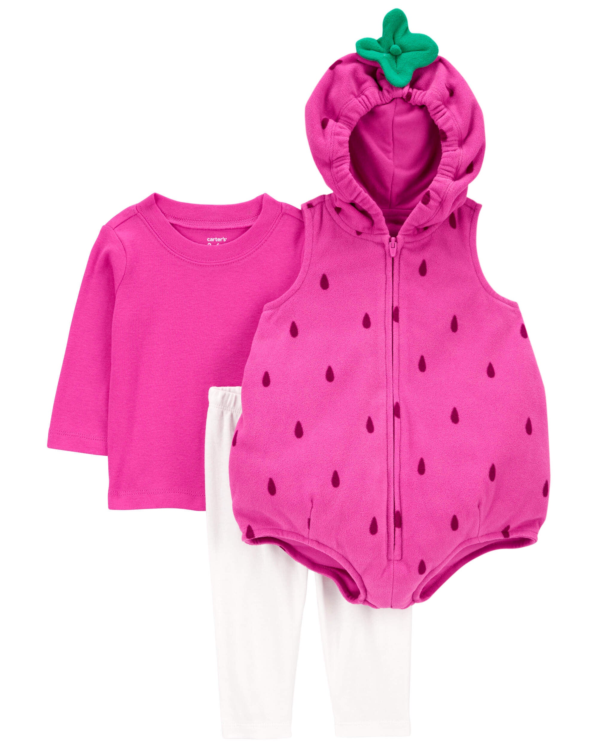 Carters halloween dress shop