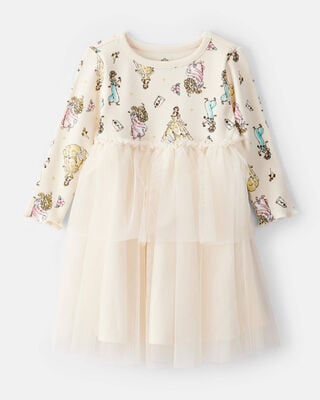 Baby 2-Piece Disney Princess Outfit Set