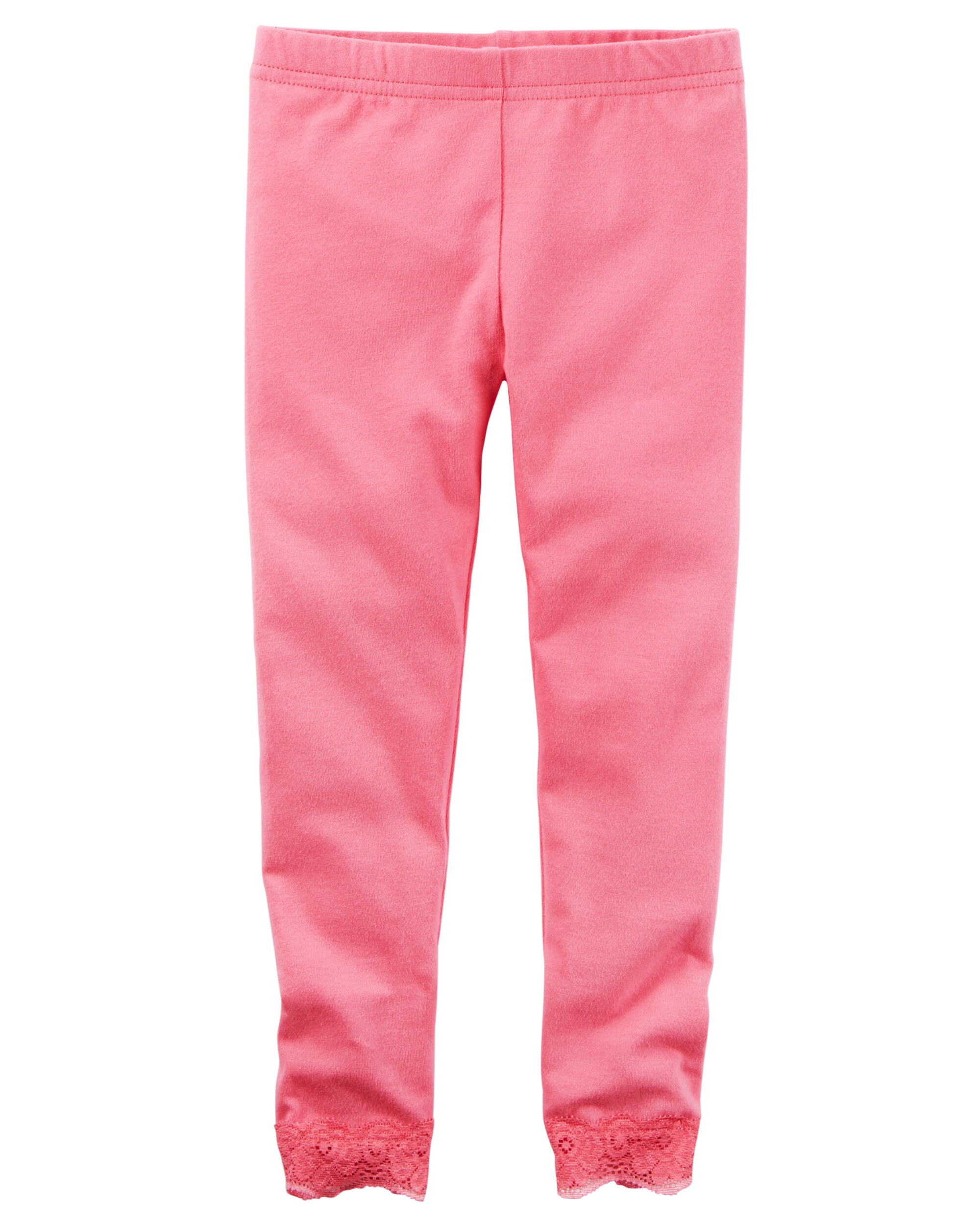 carters girls leggings