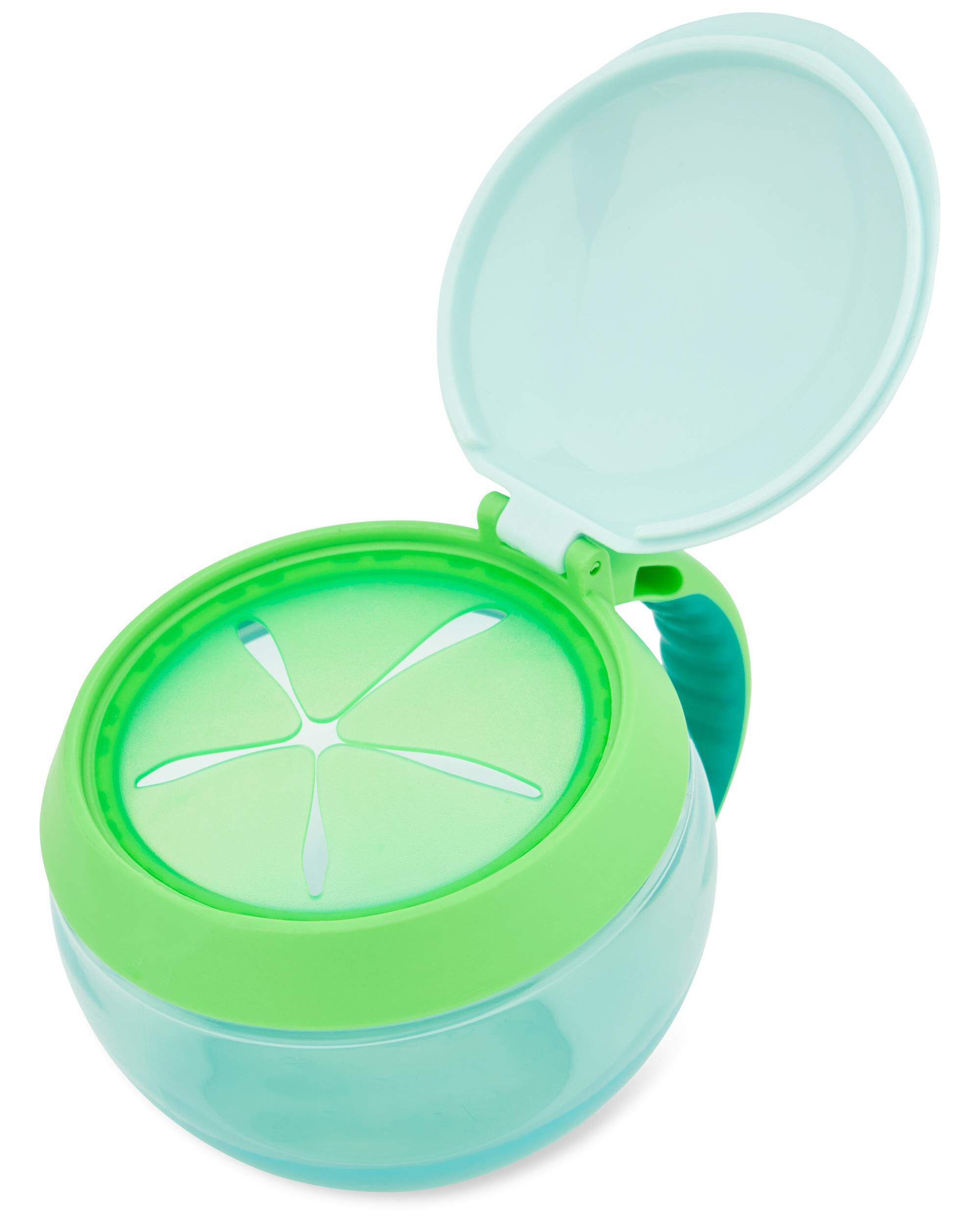 ZOO Snack Cup - Octopus