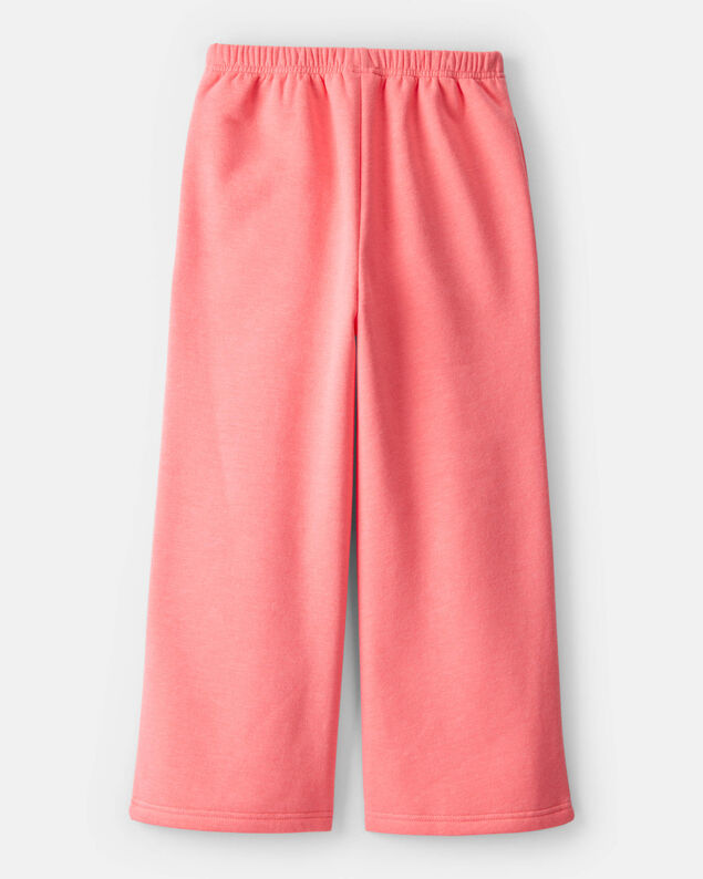 Product image 2 of Girls Disney© Mickey Mouse Sweatpants - Pink