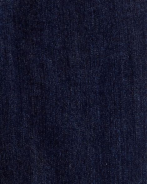  Product image 3 of Kid Dark Wash Slim-Fit Super Skinny-Leg Jeans